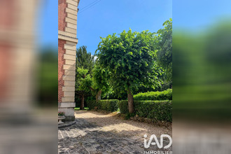 achat appartement fontainebleau 77300