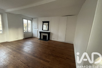 achat appartement fontainebleau 77300