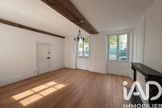 achat appartement fontainebleau 77300