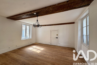 achat appartement fontainebleau 77300