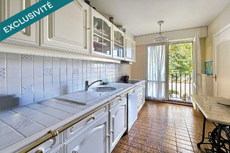 achat appartement fontainebleau 77300