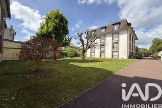 achat appartement fontainebleau 77300