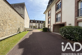 achat appartement fontainebleau 77300