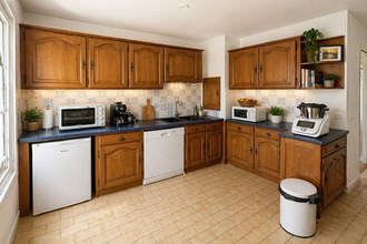 achat appartement fontainebleau 77300