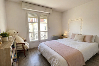achat appartement fontainebleau 77300