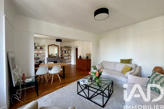 achat appartement fontainebleau 77300