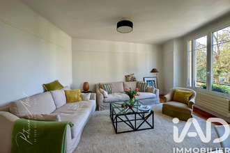 achat appartement fontainebleau 77300