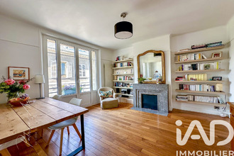 achat appartement fontainebleau 77300