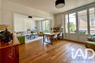 achat appartement fontainebleau 77300