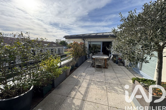 achat appartement fontainebleau 77300