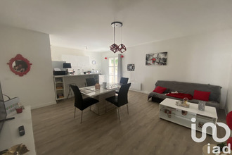 achat appartement fontainebleau 77300