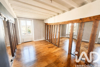 achat appartement fontainebleau 77300