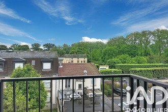 achat appartement fontainebleau 77300