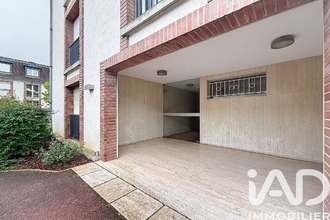 achat appartement fontainebleau 77300