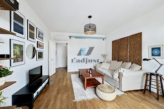 achat appartement fontainebleau 77300