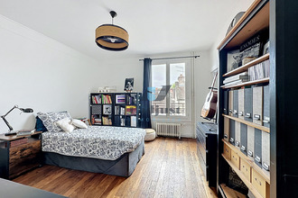 achat appartement fontainebleau 77300