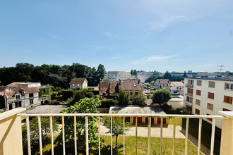 achat appartement fontainebleau 77300