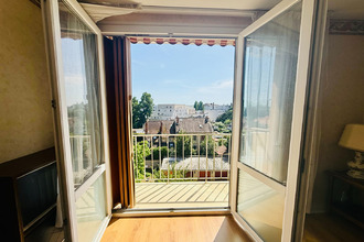 achat appartement fontainebleau 77300