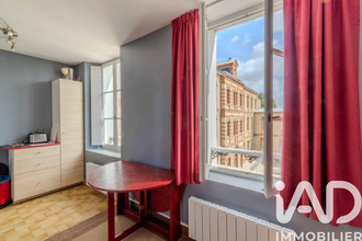 achat appartement fontainebleau 77300