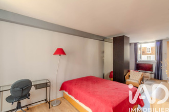 achat appartement fontainebleau 77300