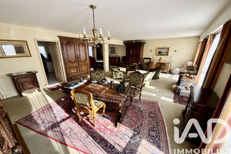 achat appartement fontainebleau 77300