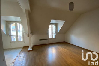 achat appartement fontainebleau 77300