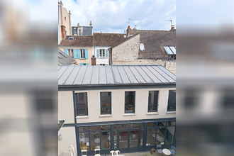 achat appartement fontainebleau 77300