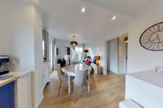 achat appartement fontainebleau 77300