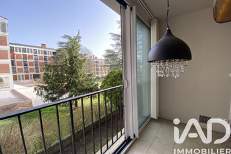 achat appartement fontainebleau 77300