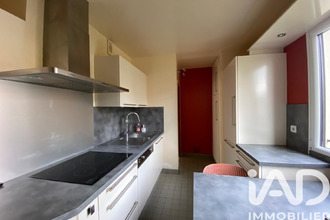 achat appartement fontainebleau 77300