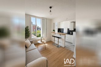 achat appartement fontainebleau 77300