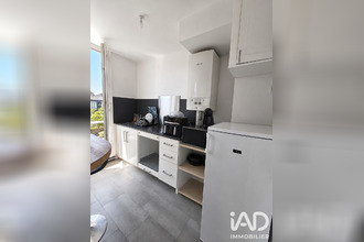 achat appartement fontainebleau 77300