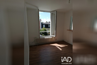 achat appartement fontainebleau 77300