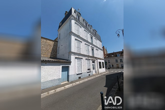 achat appartement fontainebleau 77300