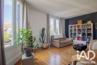 achat appartement fontainebleau 77300