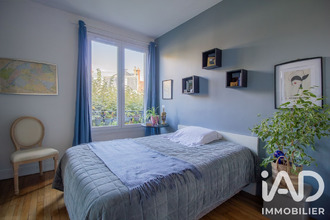 achat appartement fontainebleau 77300