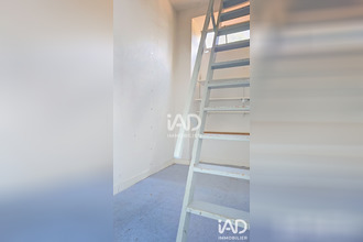 achat appartement fontainebleau 77300