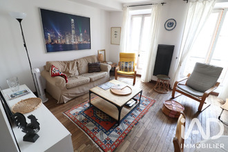 achat appartement fontainebleau 77300