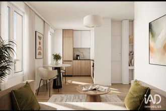 achat appartement fontainebleau 77300