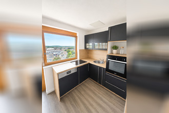 achat appartement fontainebleau 77300