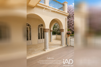 achat appartement fontainebleau 77300