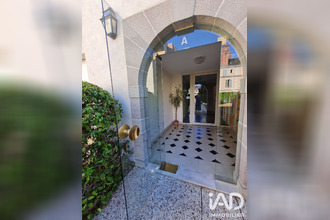 achat appartement fontainebleau 77300