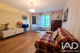 achat appartement fontainebleau 77300
