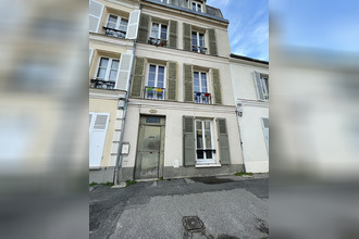 achat appartement fontainebleau 77300