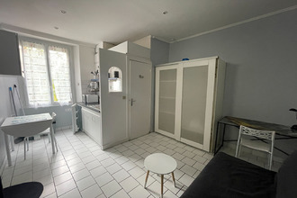 achat appartement fontainebleau 77300