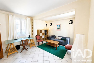 achat appartement fontainebleau 77300
