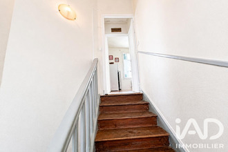 achat appartement fontainebleau 77300