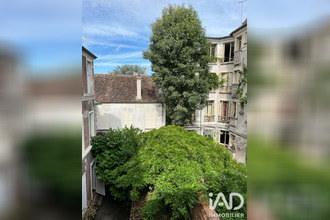 achat appartement fontainebleau 77300