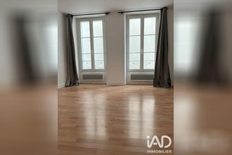 achat appartement fontainebleau 77300