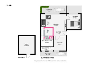 achat appartement fontaines-st-martin 69270